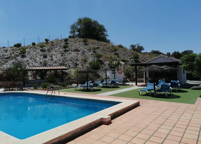 Casa Rural El Puerto
